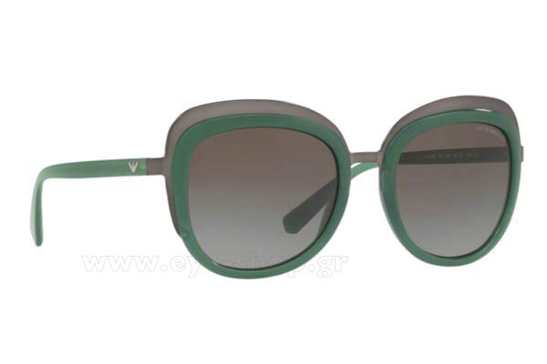 emporio armani 2058 Occhiali da Sole 