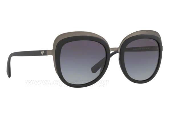 emporio armani 2058 Occhiali da Sole 