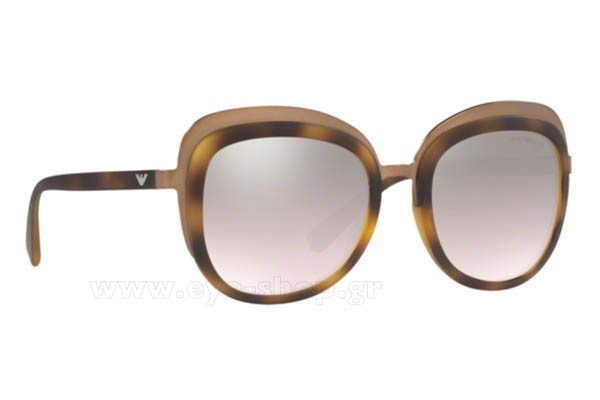 emporio armani 2058 Occhiali da Sole 