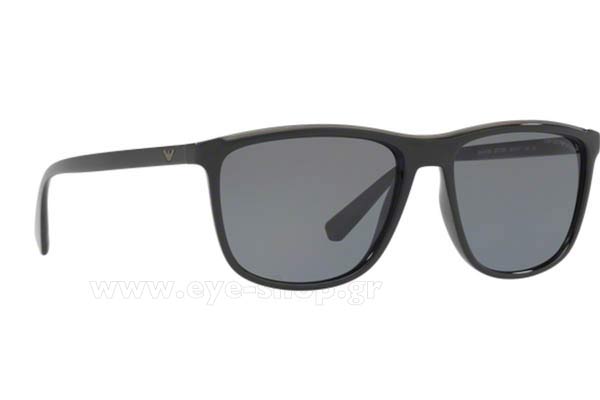emporio armani 4109 Occhiali da Sole 
