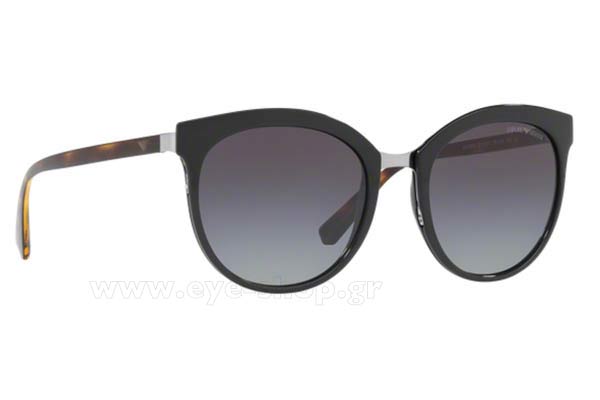 emporio armani 2055 Occhiali da Sole 