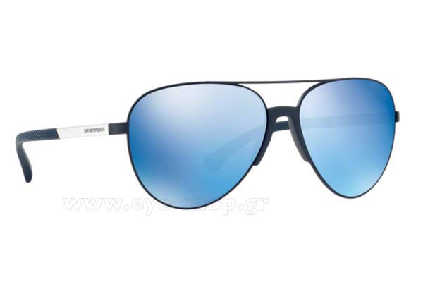 emporio armani 2059 Occhiali da Sole 