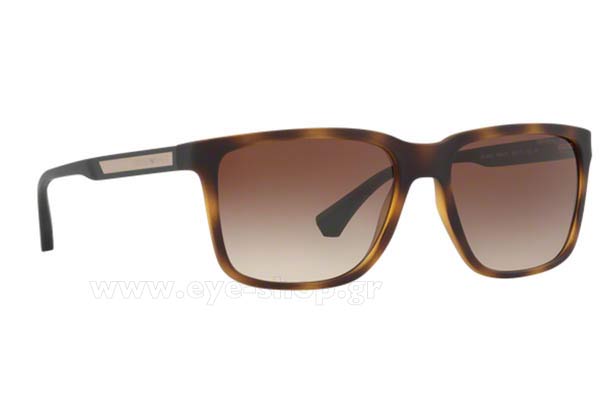 emporio armani 4047 Occhiali da Sole 
