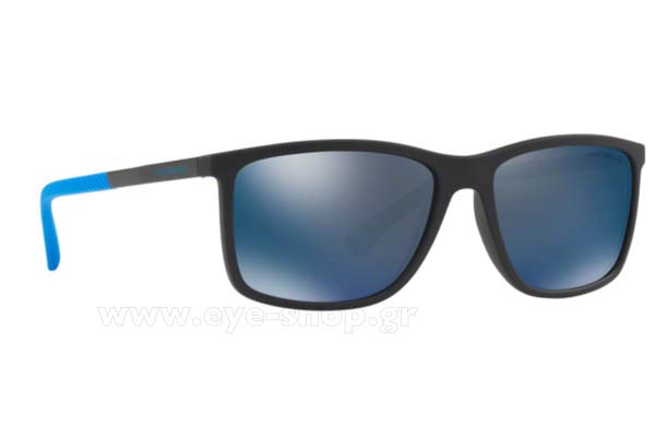 emporio armani 4058 Occhiali da Sole 