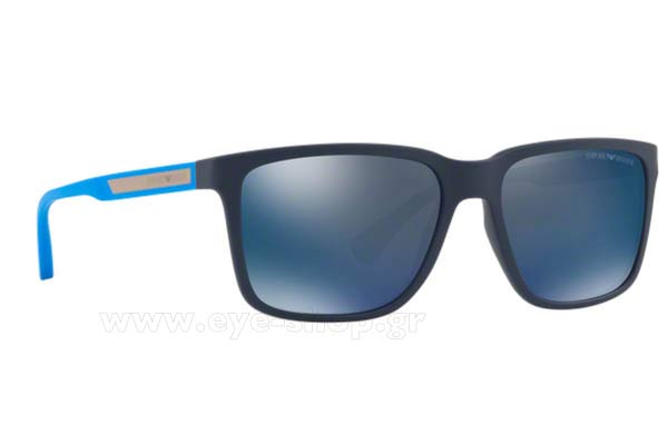 emporio armani 4047 Occhiali da Sole 