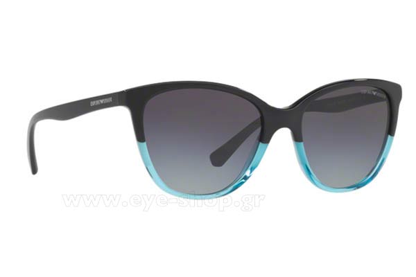 emporio armani 4110 Occhiali da Sole 