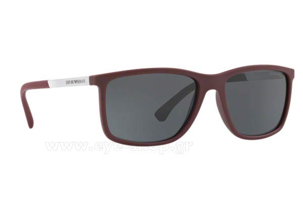 emporio armani 4058 Occhiali da Sole 