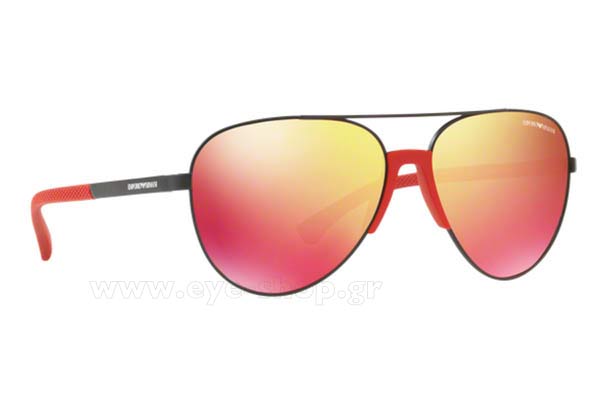 emporio armani 2059 Occhiali da Sole 