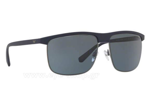emporio armani 4108 Occhiali da Sole 