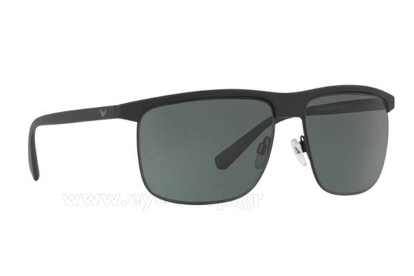 emporio armani 4108 Occhiali da Sole 