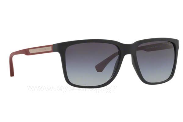 emporio armani 4047 Occhiali da Sole 