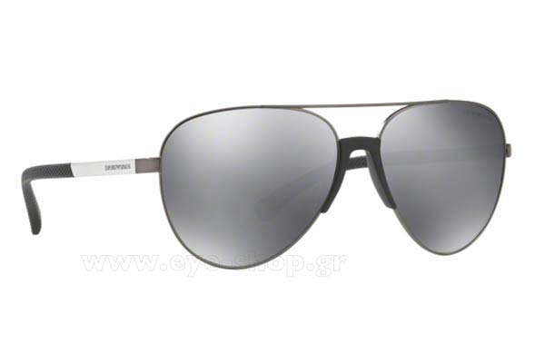 emporio armani 2059 Occhiali da Sole 