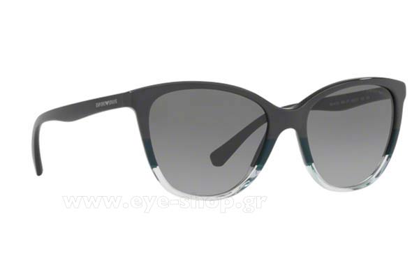 emporio armani 4110 Occhiali da Sole 