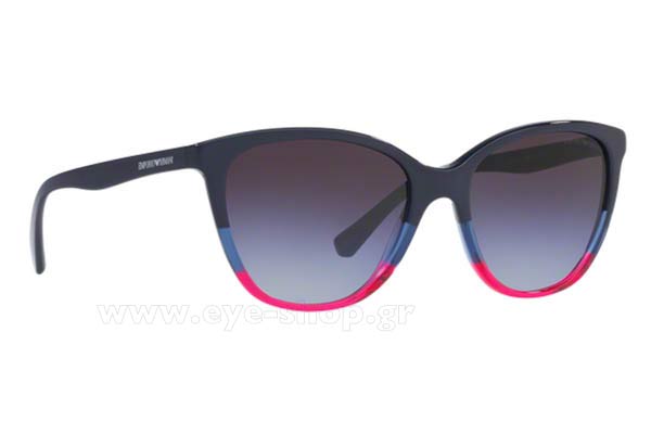 emporio armani 4110 Occhiali da Sole 