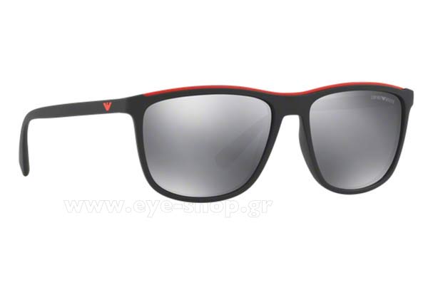 emporio armani 4109 Occhiali da Sole 