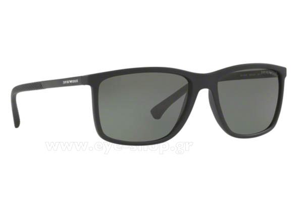 emporio armani 4058 Occhiali da Sole 