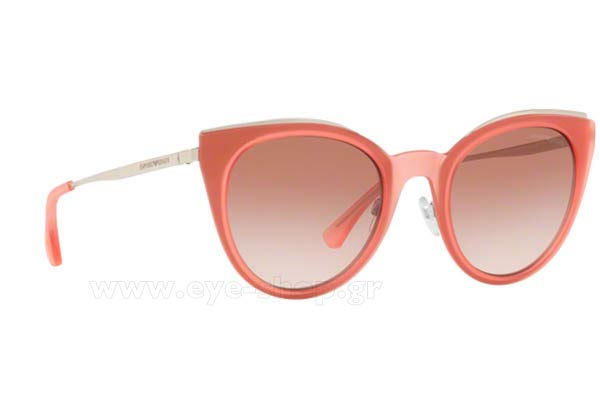 emporio armani 2063 Occhiali da Sole 