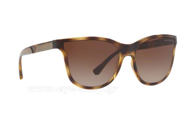 emporio armani 4112 Occhiali da Sole 