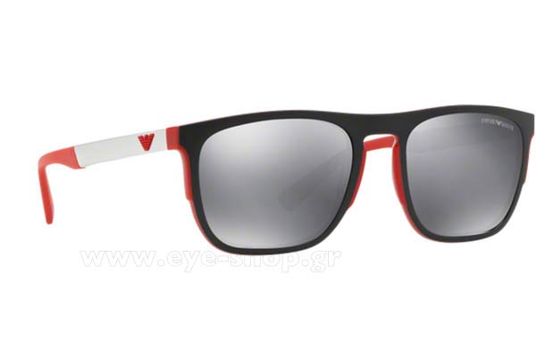 emporio armani 4114 Occhiali da Sole 