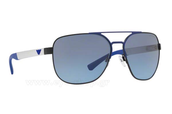 emporio armani 2064 Occhiali da Sole 