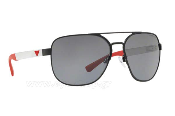 emporio armani 2064 Occhiali da Sole 