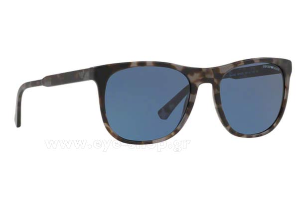 emporio armani 4099 Occhiali da Sole 