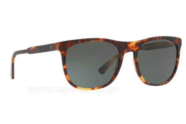 emporio armani 4099 Occhiali da Sole 