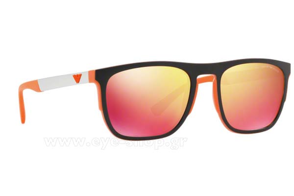 emporio armani 4114 Occhiali da Sole 