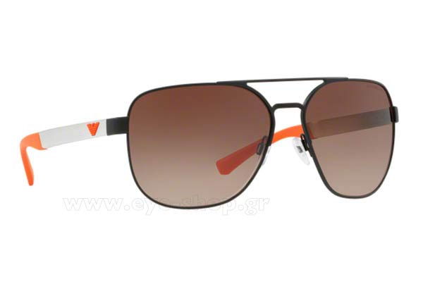 emporio armani 2064 Occhiali da Sole 