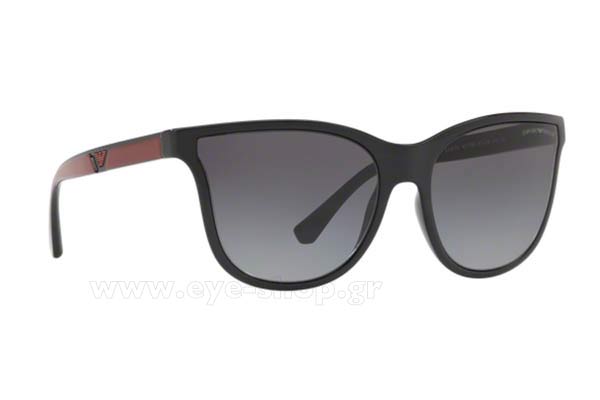 emporio armani 4112 Occhiali da Sole 