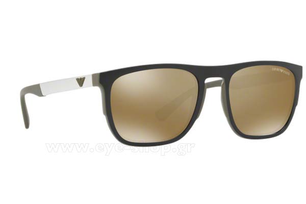 emporio armani 4114 Occhiali da Sole 