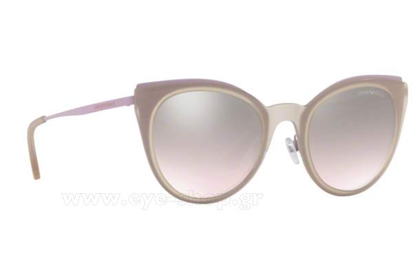 emporio armani 2063 Occhiali da Sole 