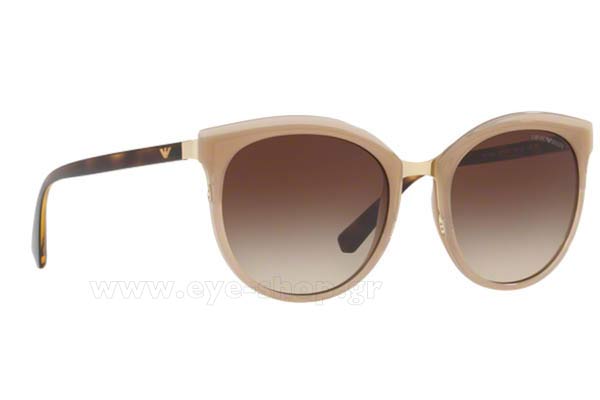 emporio armani 2055 Occhiali da Sole 