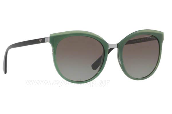 emporio armani 2055 Occhiali da Sole 