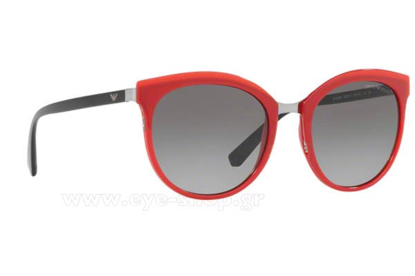 emporio armani 2055 Occhiali da Sole 