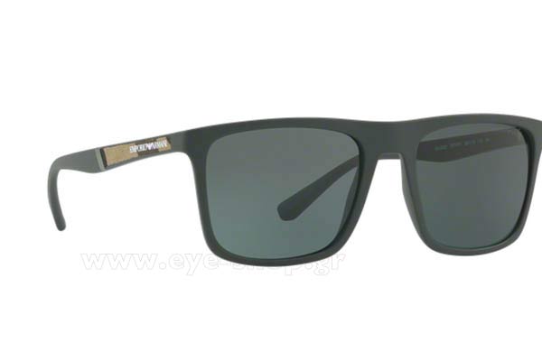 emporio armani 4097 Occhiali da Sole 