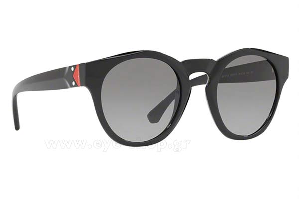emporio armani 4113 Occhiali da Sole 
