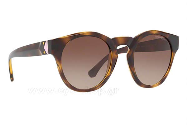 emporio armani 4113 Occhiali da Sole 