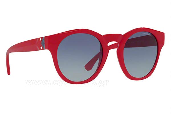 emporio armani 4113 Occhiali da Sole 