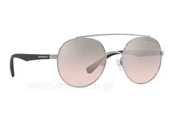emporio armani 2051 Occhiali da Sole 