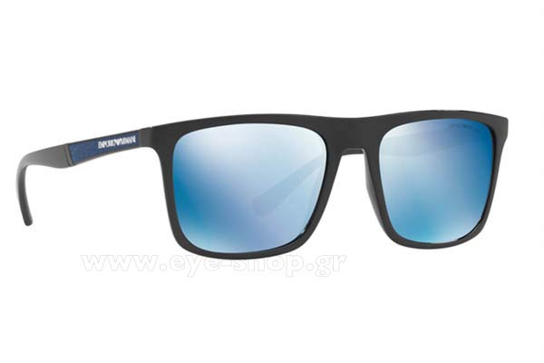 emporio armani 4097 Occhiali da Sole 