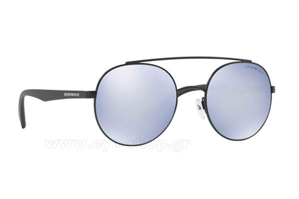 emporio armani 2051 Occhiali da Sole 