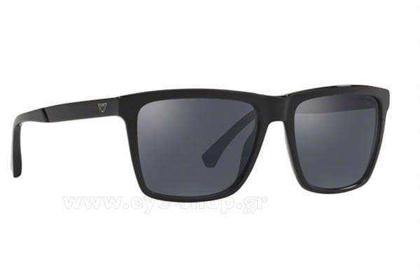 emporio armani 4117 Occhiali da Sole 