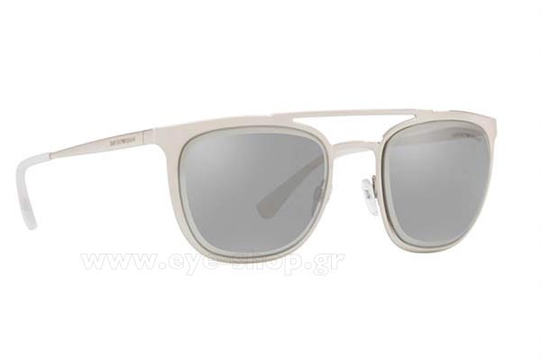 emporio armani 2069 Occhiali da Sole 