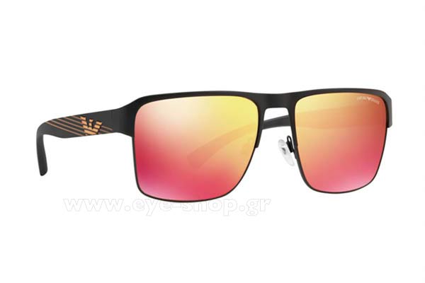 emporio armani 2066 Occhiali da Sole 