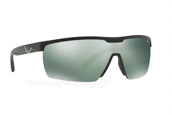 emporio armani 4116 Occhiali da Sole 