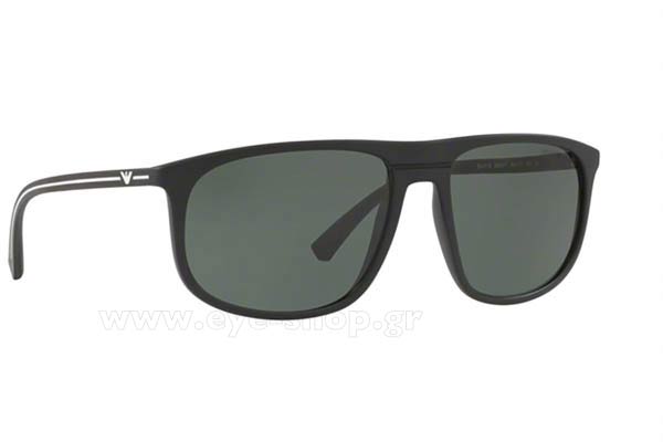 emporio armani 4118 Occhiali da Sole 