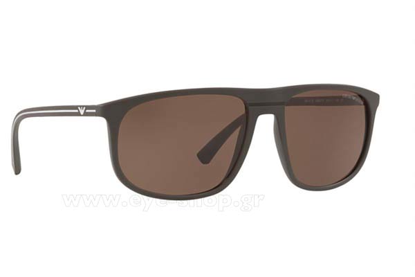 emporio armani 4118 Occhiali da Sole 