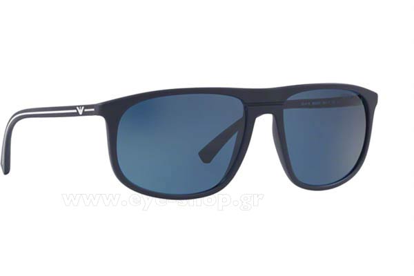 emporio armani 4118 Occhiali da Sole 