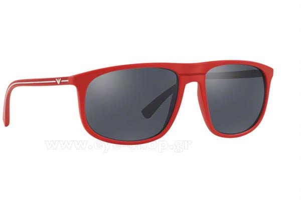 emporio armani 4118 Occhiali da Sole 